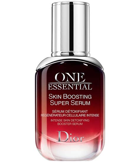 dior one essential skin booster.